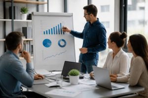 Cac marketing : comprendre et optimiser le coût d’acquisition client