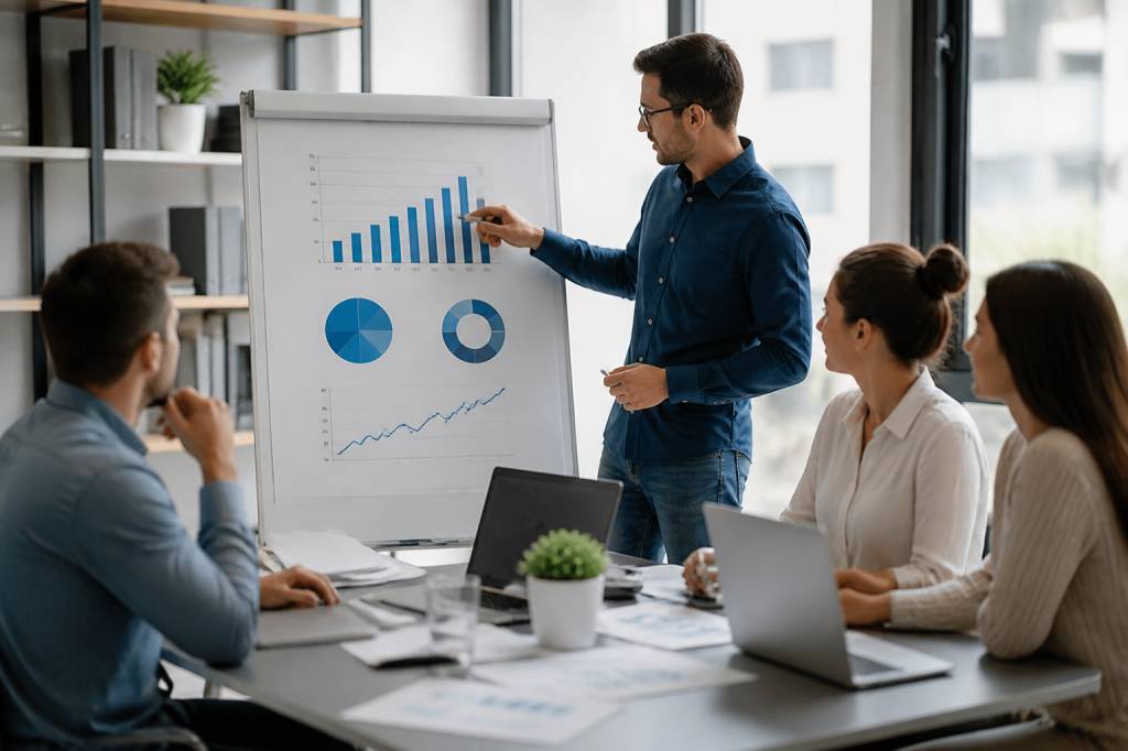 Cac marketing : comprendre et optimiser le coût d’acquisition client