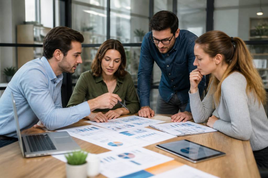 Acquisition cost marketing : réduire le coût d’acquisition client en entreprise