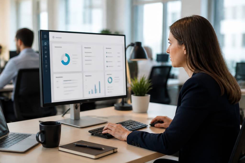 Agent force Salesforce : comment automatiser la relation client avec l’IA en entreprise