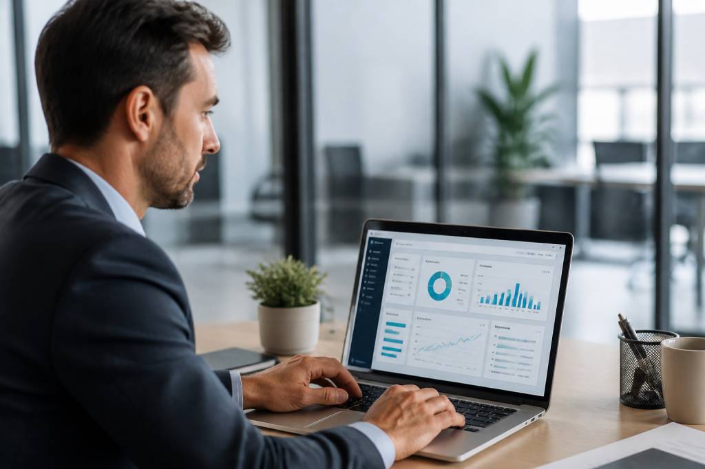 Ai in Salesforce : usages et bénéfices pour la gestion commerciale