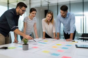 Client journey mapping pour optimiser l’expérience client avec un crm