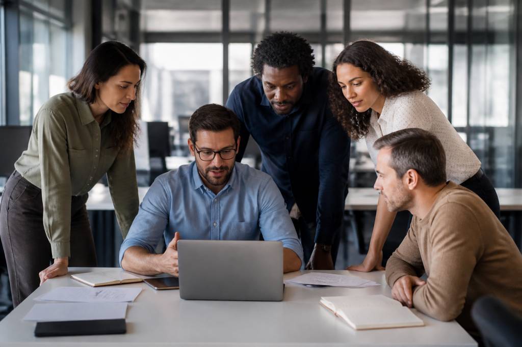 Amoe informatique : rôle, missions et bonnes pratiques pour réussir un projet CRM