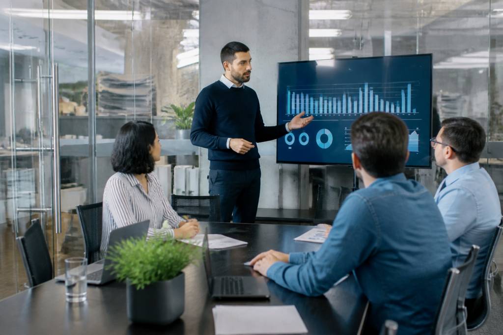 Sales technique : comment l’intégrer dans une stratégie CRM efficace