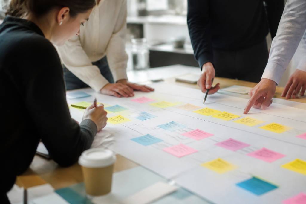 Customer experience journey map : comment cartographier le parcours client pour améliorer l’expérience