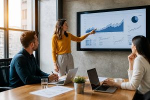 Lifetime value : comment calculer et optimiser la valeur vie client en entreprise