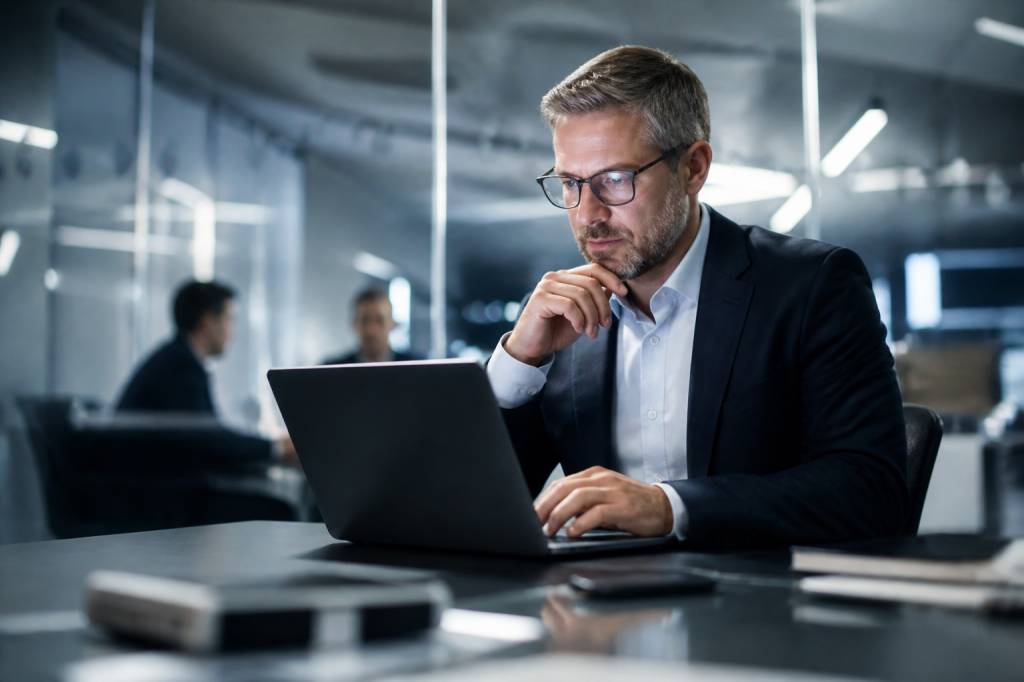 Chief technology officer : rôle, missions et enjeux en entreprise
