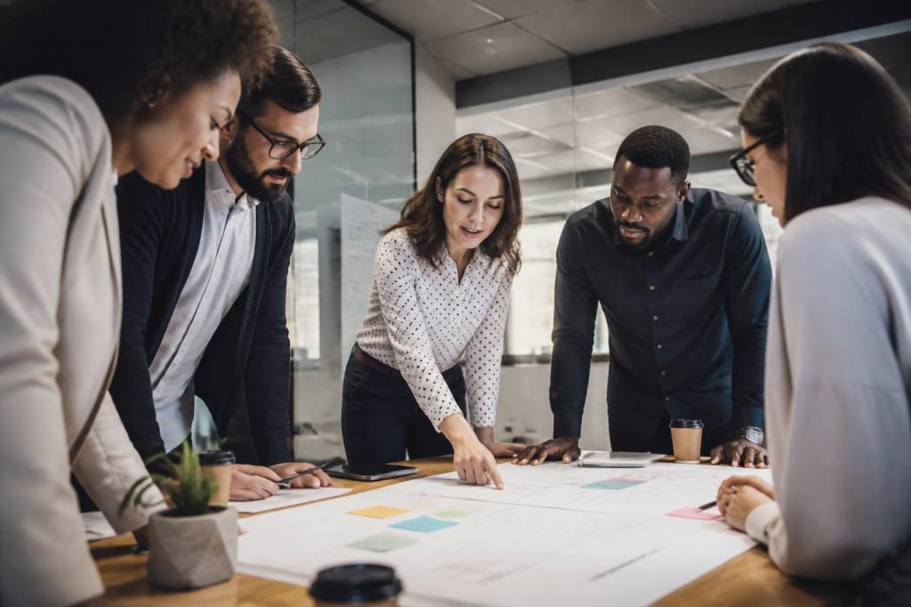 Journey mapping customer experience : cartographier et optimiser le parcours client en entreprise