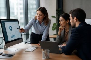 Artificial intelligence Salesforce : optimiser la relation client avec l’IA