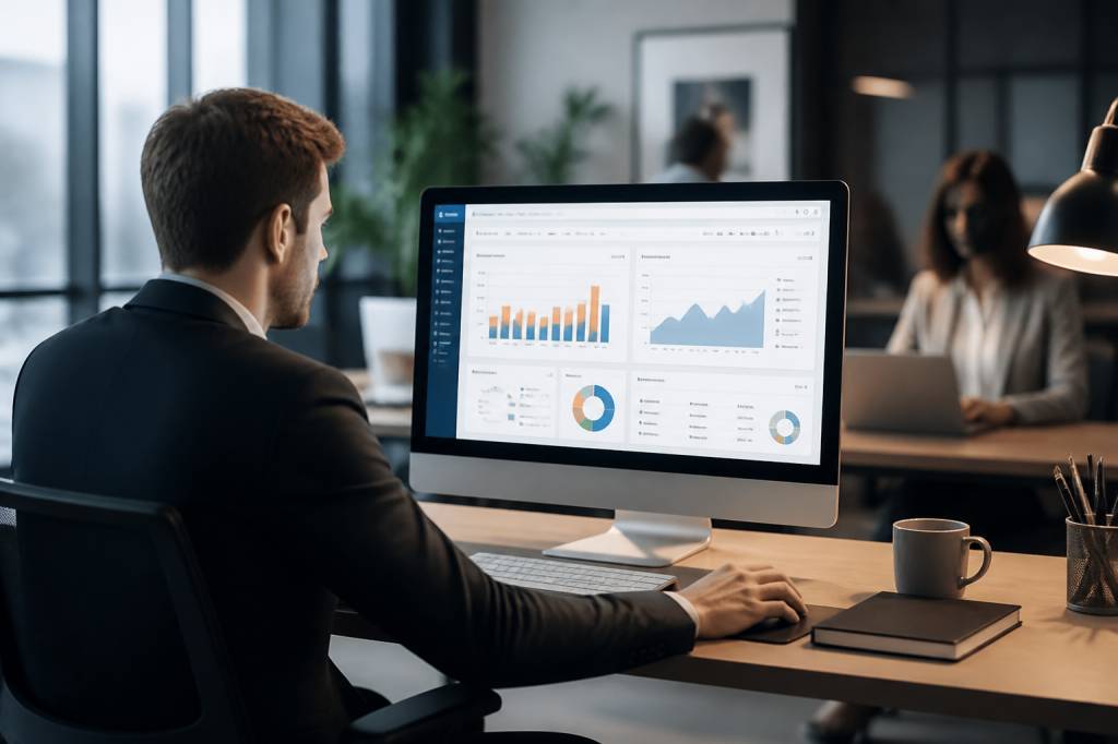 Ai Salesforce : optimiser la performance commerciale avec l’intelligence artificielle