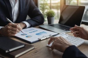 C'est quoi le roi en entreprise et comment le calculer