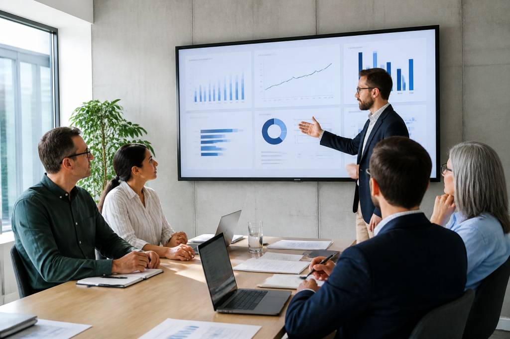 Tableau de reporting : comment choisir la solution adaptée à votre entreprise