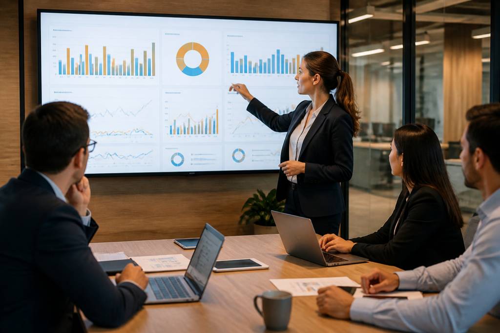 Comment utiliser les kpi for crm pour améliorer la performance commerciale et la relation client