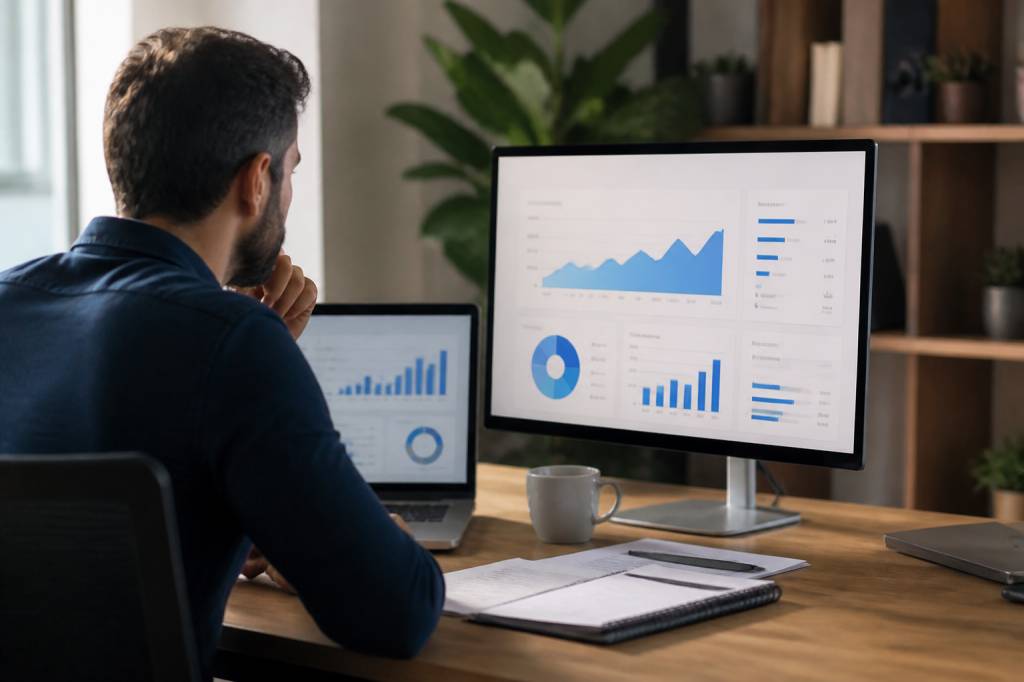 Arr def : comprendre cet indicateur SaaS essentiel pour piloter la croissance abonnements
