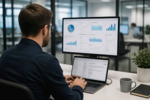 Information client : comment centraliser et exploiter les données pour améliorer la relation client