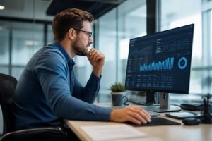Arr meaning : comprendre la croissance annuelle récurrente d’une entreprise SaaS