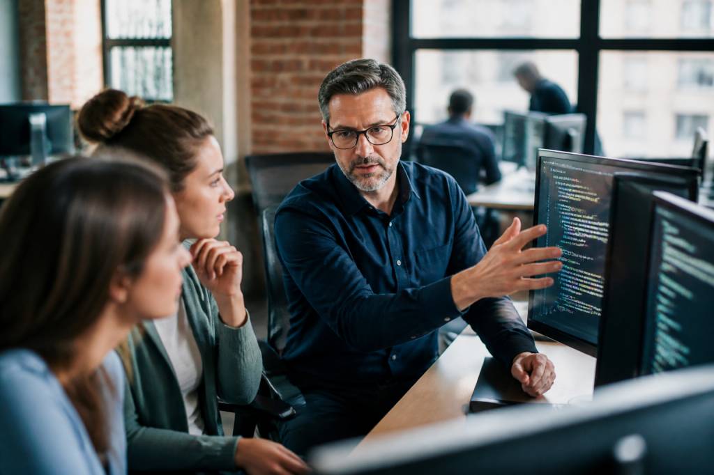 Cto informatique : rôle, missions et impact sur la stratégie numérique