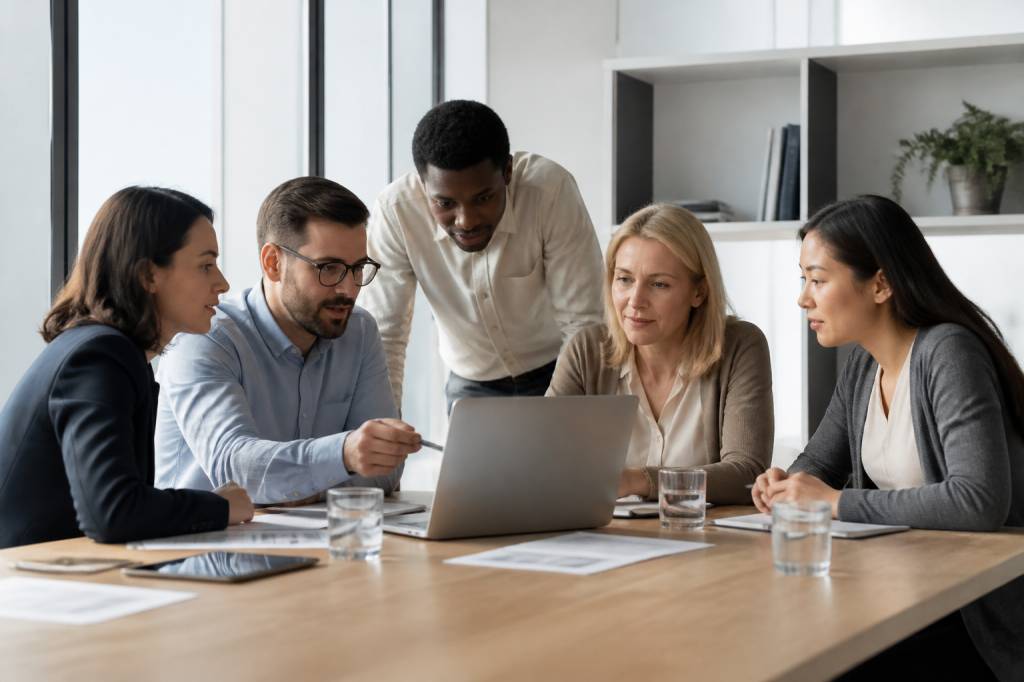 Outil d'aide à la décision : comment choisir la meilleure solution pour votre entreprise