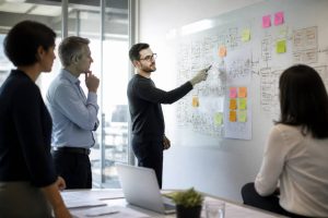Business process modeling : méthodes et outils pour optimiser les processus d’entreprise