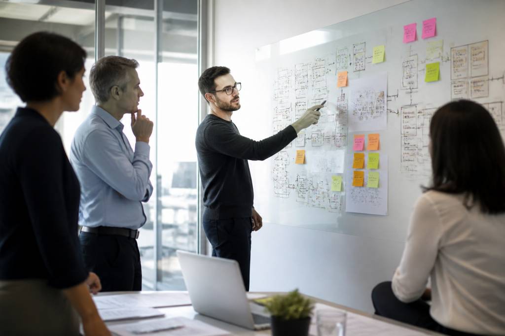 Business process modeling : méthodes et outils pour optimiser les processus d’entreprise