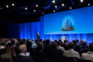 Agentforce world tour paris : les tendances crm à suivre en 2026
