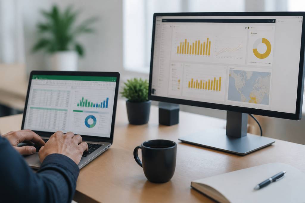Power bi excel : comment connecter et exploiter ses données efficacement