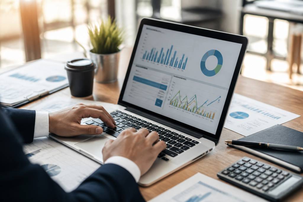 Kpis crm : les indicateurs clés pour piloter efficacement votre relation client