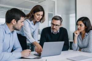 Amoe : définition, missions et bénéfices pour réussir un projet informatique