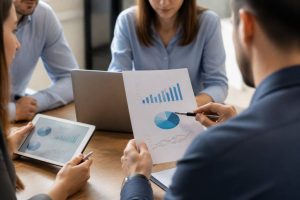 Arpu meaning : définition, calcul et utilité pour piloter la performance commerciale