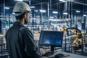 Logiciel de gestion de production : comment choisir la solution adaptée à votre entreprise