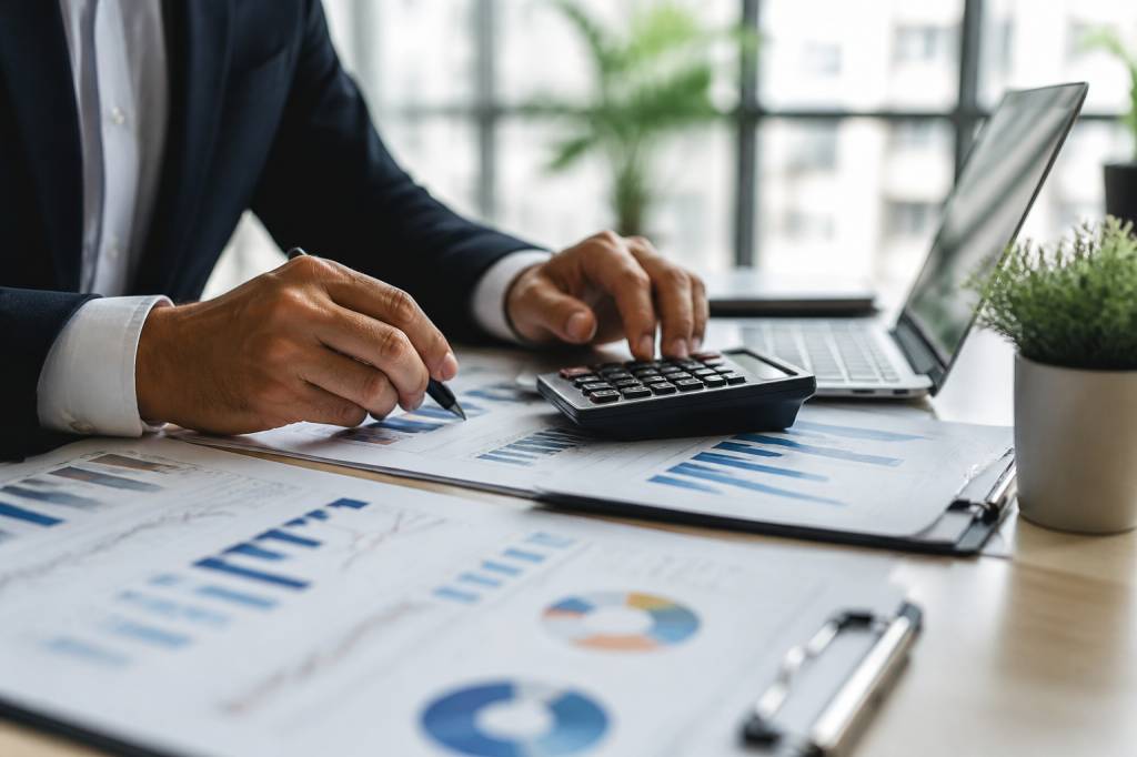 Pilotage financier : méthodes et outils pour améliorer la gestion de votre entreprise