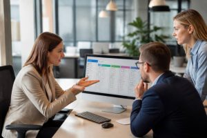 Comparaison crm : quelles solutions choisir pour votre entreprise ?