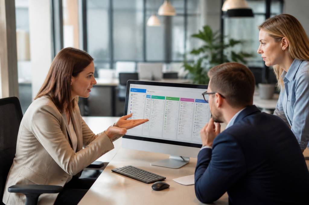 Comparaison crm : quelles solutions choisir pour votre entreprise ?