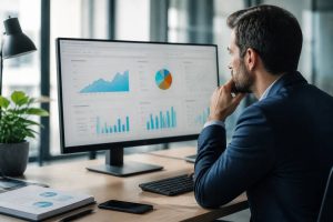 Tableau reports : comment exploiter vos données pour améliorer le pilotage commercial