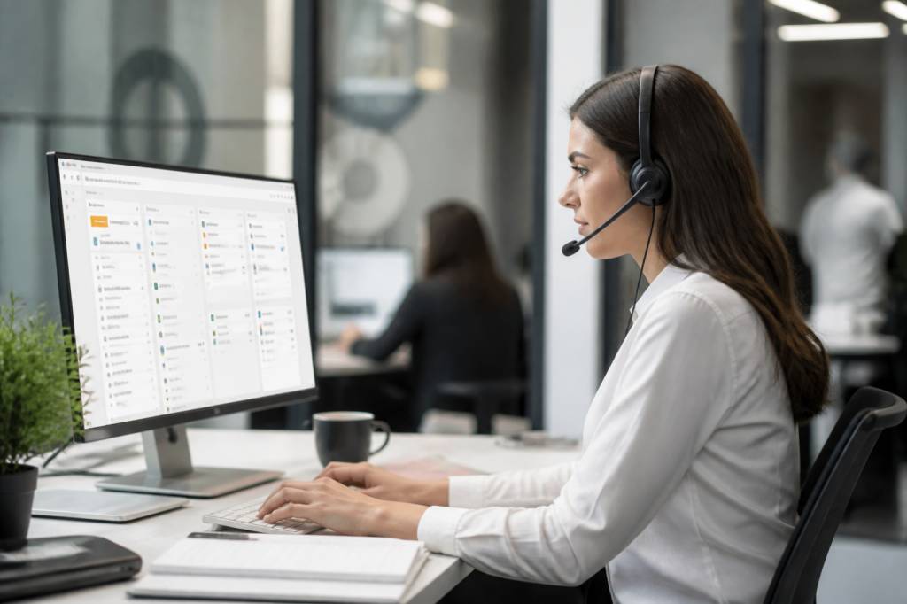 CRM tickets : comment optimiser la gestion des demandes clients grâce à un logiciel adapté