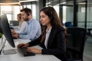 Logiciels service client : comment choisir la solution adaptée à votre entreprise