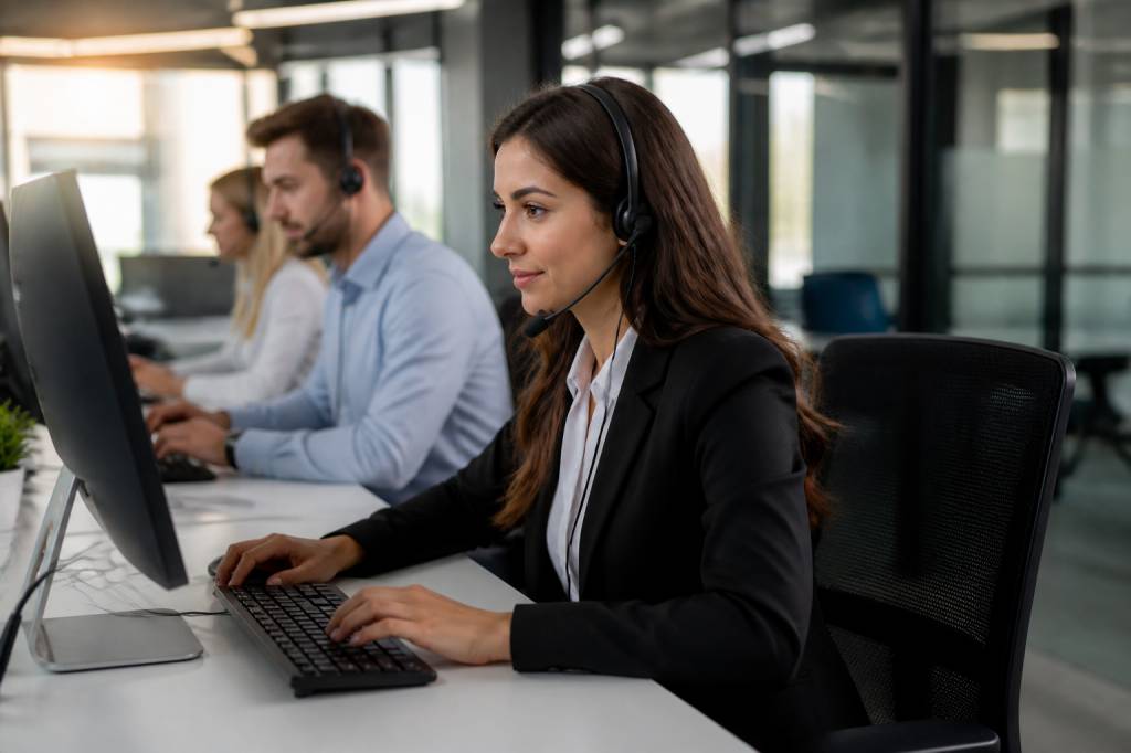 Logiciels service client : comment choisir la solution adaptée à votre entreprise