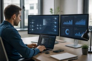 Data migration crm : réussir la migration de ses données vers un nouveau logiciel crm