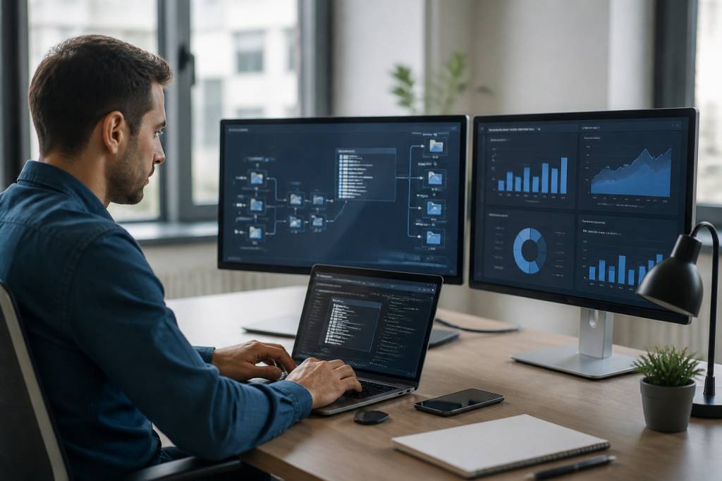 Data migration crm : réussir la migration de ses données vers un nouveau logiciel crm