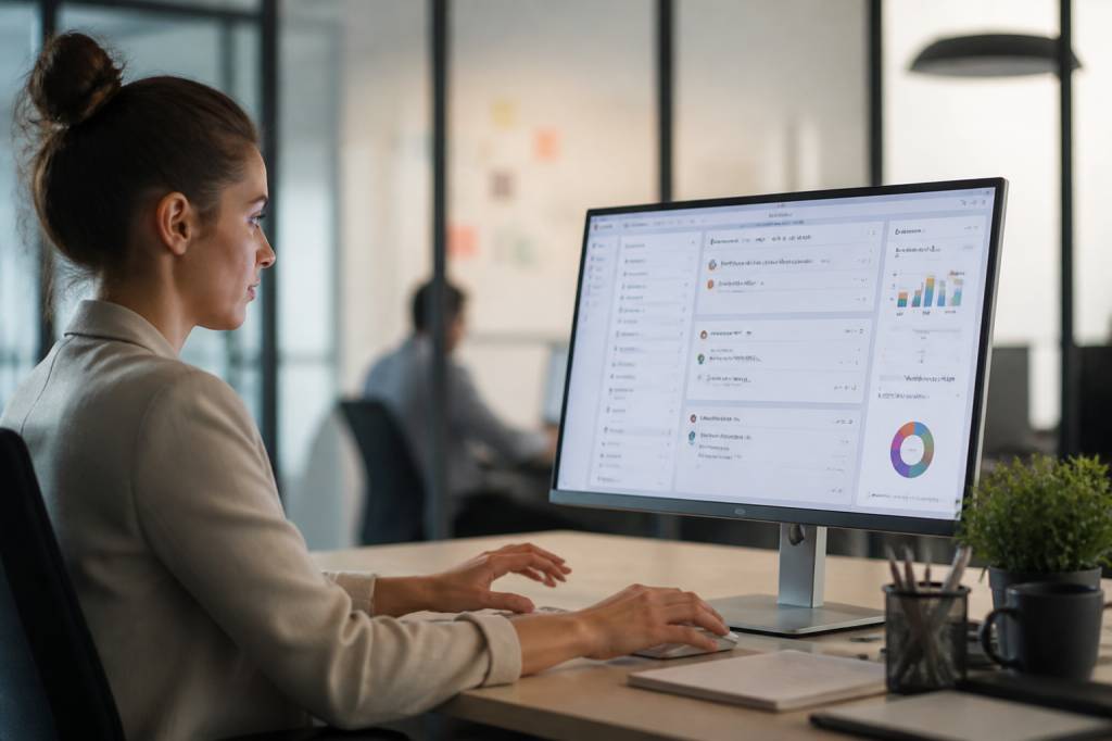 Copilot crm : fonctionnalités, avantages et limites pour les entreprises