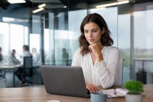 Logiciel gestion prospects : comment choisir la solution adaptée à votre entreprise