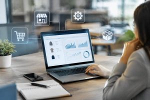 E-commerce et ERP : comment choisir une solution adaptée à son entreprise