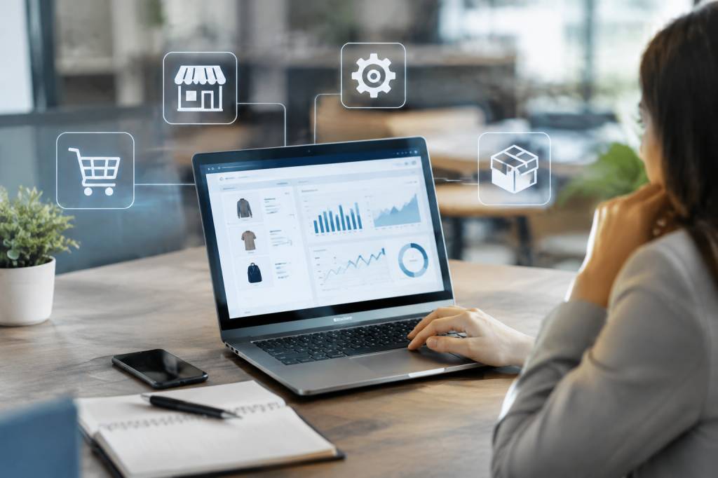 E-commerce et ERP : comment choisir une solution adaptée à son entreprise